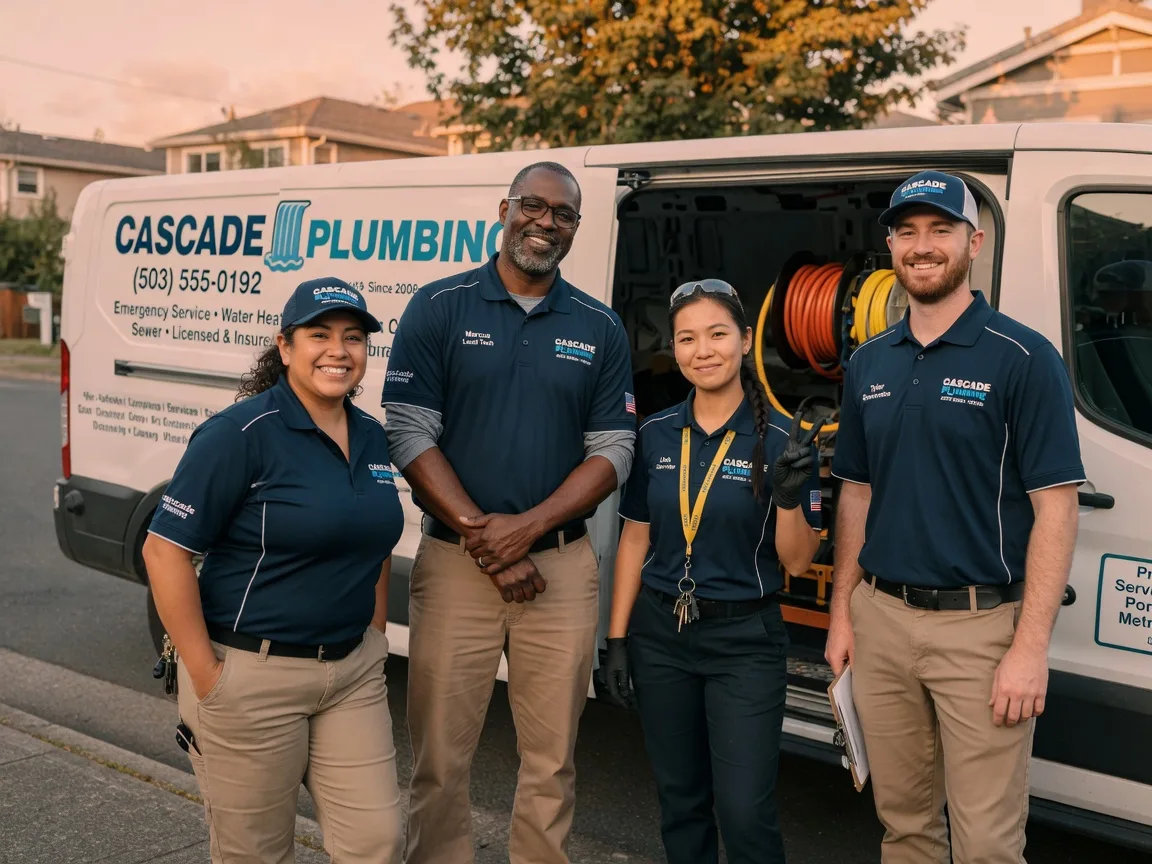 Emergency Plumber company in Morganfield, KY
